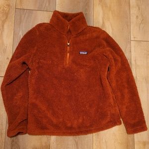 Patagonia Women's’ Los Gatos 1/4 Zip